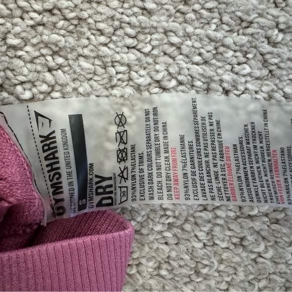 Gym shark seamless - Picture 3 of 5